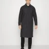 Samsøe Samsøe JACOB COAT - Manteau classique Men -Samsøe Soldes 256507c8b7224b95ad9b3d4093c95a40
