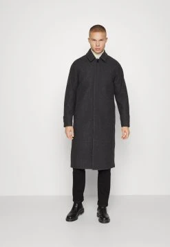 Samsøe Samsøe JACOB COAT - Manteau classique Men