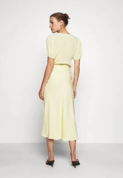 Samsøe Samsøe ALSOP SKIRT - Jupe trapèze Women -Samsøe Soldes 256592918e414aaeb9709facebdeda95