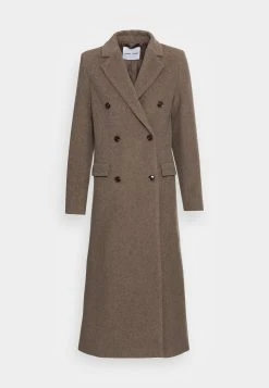 Sams&oslash;e Sams&oslash;e COAT - Manteau classique Women -Samsøe Soldes 258b50b684294199991ed0b1dcf415f2 1