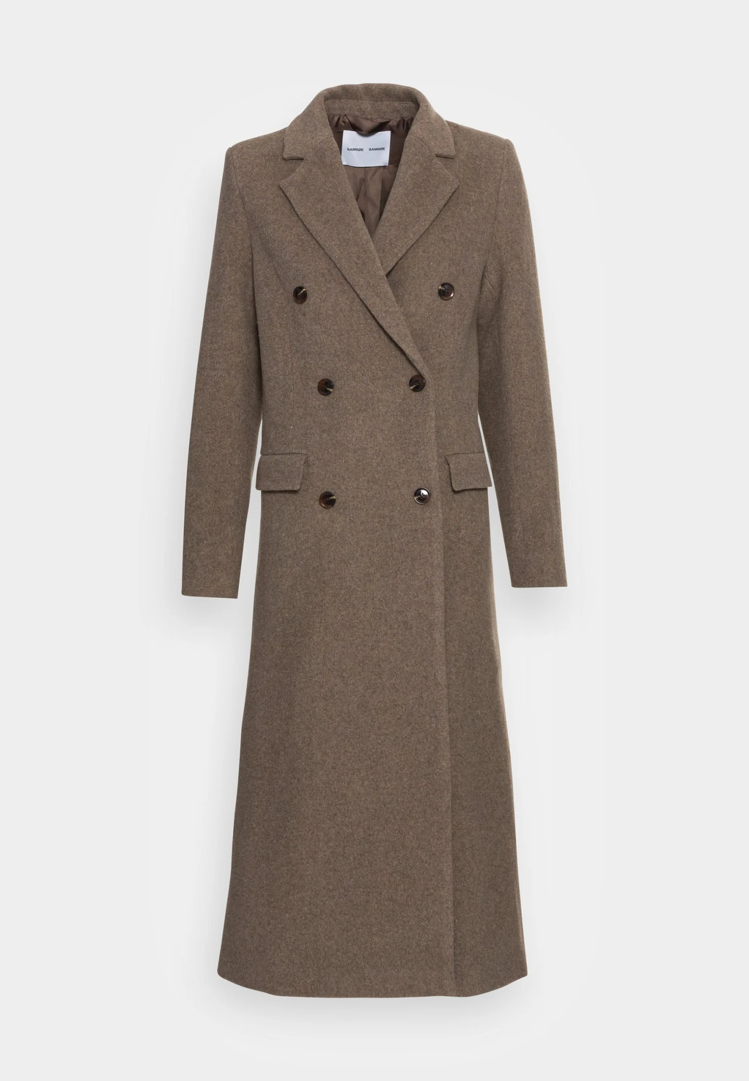 Samsøe Samsøe COAT - Manteau classique Women 10 Samsøe Samsøe COAT - Manteau classique Women – Image 8
