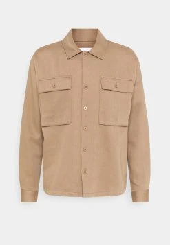 Samsøe Samsøe VEGA - Chemise Men -Samsøe Soldes 2592ef6e107c4c1ba54b415f938e85f0