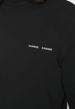 Samsøe Samsøe NORSBRO TURTLENECK - T-shirt à manches longues Men -Samsøe Soldes 25c4b4c8d1224e12b0d1e88fccca7125