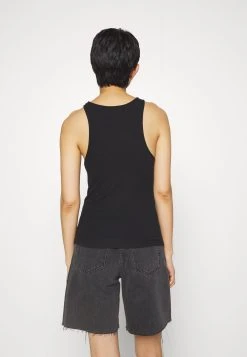 Samsøe Samsøe ALEXA TANK - Débardeur Women 10 Samsøe Samsøe ALEXA TANK - Débardeur Women -Samsøe Soldes 25c9f2fb95764484a962994d74f4c0d4