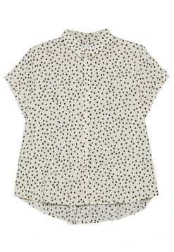 Samsøe Samsøe MAJAN SHIRT - Chemisier Women -Samsøe Soldes 26165466272b408fb15dcb680ac2de60
