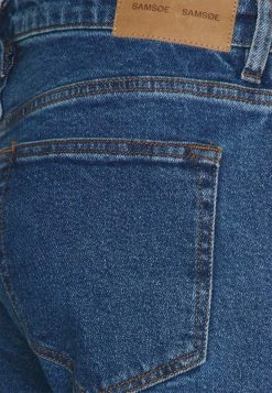 Samsøe Samsøe RORY - Jean droit Men -Samsøe Soldes 26a62611c4514b65aec6b48fba6dc9c0