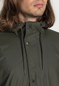 Samsøe Samsøe STEELY - Parka Men -Samsøe Soldes 26acc33fda1547979869d8640e8994e3
