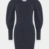 Samsøe Samsøe LOLA DRESS - Robe en jersey Women -Samsøe Soldes 26d278f6a8514c6d8535417a9e4a5a4f