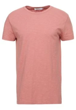 Samsøe Samsøe LASSEN - T-shirt basique Men -Samsøe Soldes 27274dd41241470a8e704f4a4f77ddc1 7