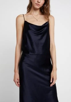 Sams&oslash;e Sams&oslash;e APPLES DRESS - Robe de cocktail Women -Samsøe Soldes 272a1a7cd8aa4aed893096cc5f0118f8