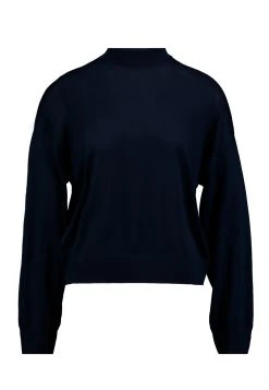 Sams&oslash;e Sams&oslash;e KLEO TURTLENECK - Pullover Women -Samsøe Soldes 2731747b71064873abfa616c4f4876fe