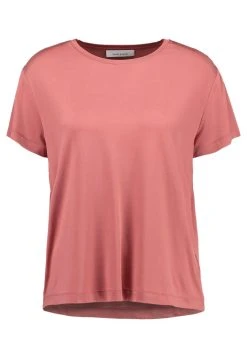 Samsøe Samsøe TEE - T-shirt basique Women 11 Samsøe Samsøe TEE - T-shirt basique Women -Samsøe Soldes 275a6c221e7a4149a5840636ef28995f