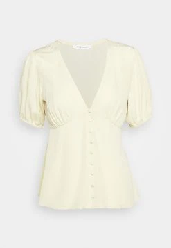 Samsøe Samsøe PETUNIA BLOUSE - Blouse Women -Samsøe Soldes 27772ba42a9849adadbf63b1f82293ce 1