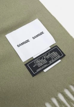 Sams&oslash;e Sams&oslash;e EFIN SCARF - Écharpe All -Samsøe Soldes 27a967473f68421fb1008d78500a3caa