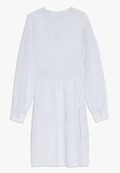 Samsøe Samsøe MARGO SHIRT DRESS - Robe chemise Women -Samsøe Soldes 27fd7d9a7e4a4696a8f22927d14ecc8b