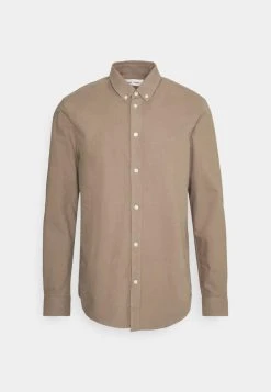 Samsøe Samsøe LIAM SHIRT - Chemise Men 26 Samsøe Samsøe LIAM SHIRT - Chemise Men -Samsøe Soldes 284d8af2378e431aa9ec3b42e65d0171 3