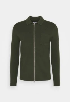 Samsøe Samsøe GUNA ZIP - Gilet Men -Samsøe Soldes 285150c85bef4ebdb5e162bb1e062c4f 1