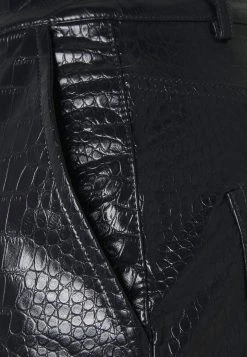 Sams&oslash;e Sams&oslash;e AVERIE - Pantalon classique Women -Samsøe Soldes 28740a8f758d43e6a14c7d3b45104c2d