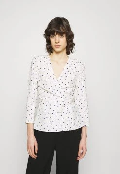 Samsøe Samsøe BRITT WRAP BLOUSE - Blouse Women
