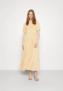 Samsøe Samsøe EMERALD LONG DRESS - Robe longue Women