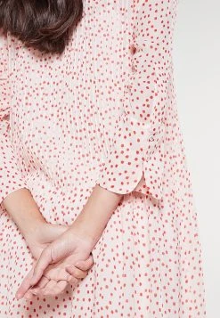 Samsøe Samsøe Robe de jour Women -Samsøe Soldes 28ee289961cf424a89d3176b3d37e2fc