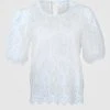 Samsøe Samsøe JUNI - Blouse Women -Samsøe Soldes 28ef800a0fec4744a7088ab271537542