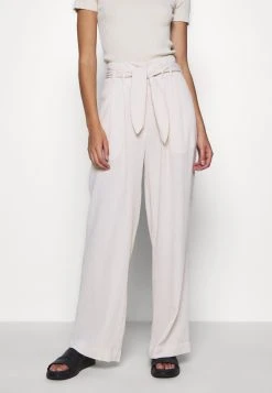 Samsøe Samsøe NELLIE TROUSERS - Pantalon classique Women