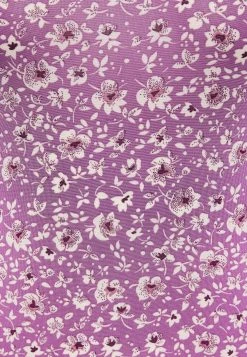 Samsøe Samsøe ELSI - T-shirt à manches longues Women -Samsøe Soldes 29e874e94740405189b3afc9d9093cab