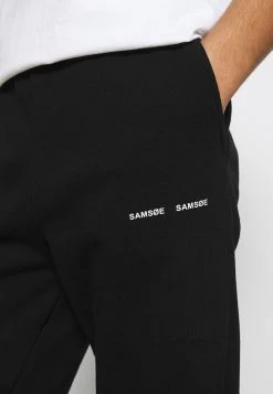 Samsøe Samsøe NORSBRO TROUSERS - Pantalon de survêtement Men -Samsøe Soldes 2a2d5d4cb9ca4f649a8d40d174bf7608