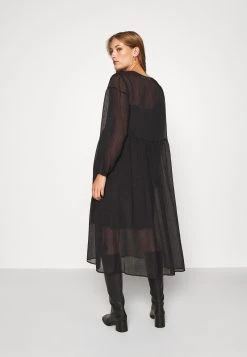 Samsøe Samsøe JOLIE DRESS - Robe de jour Women -Samsøe Soldes 2a33d0743daf47478865133a7b6b5f80