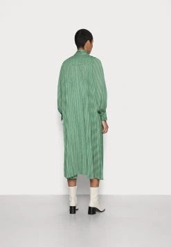 Samsøe Samsøe DOROTHE DRESS - Robe chemise Women -Samsøe Soldes 2a4b3e31c3ef4f36814d1e3f5ff9d7a8