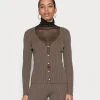 Samsøe Samsøe JOAN CARDIGAN - Gilet Women 1 Samsøe Samsøe JOAN CARDIGAN - Gilet Women -Samsøe Soldes 2a5e3545b5ef4559a0d9e90d41866711