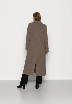 Sams&oslash;e Sams&oslash;e COAT - Manteau classique Women -Samsøe Soldes 2a76ea9829a648f89f9f83cf52de55ce