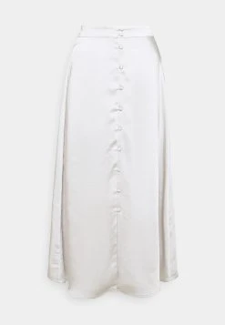 Samsøe Samsøe JETTA SKIRT - Jupe trapèze Women -Samsøe Soldes 2ad5a8ba4402438d9d6be12bd1fbe10b