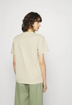 Sams&oslash;e Sams&oslash;e VIGDIS - T-shirt imprimé Women -Samsøe Soldes 2b23c6e335e44c3ab998c4f6874d0212