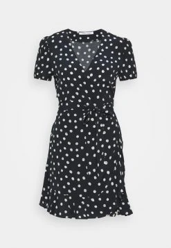 Samsøe Samsøe LINETTA DRESS - Robe de jour Women -Samsøe Soldes 2b3bccb5793d4a94b522315077302391
