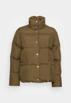 Samsøe Samsøe LYRA JACKET - Veste d'hiver Women -Samsøe Soldes 2b633caa0008478fae6b4e8d0b103fb7 2