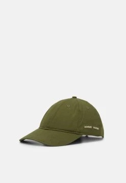 Samsøe Samsøe ARIBO UNISEX - Casquette All