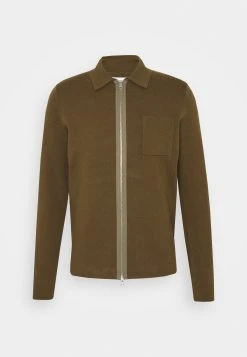 Samsøe Samsøe GUNA ZIP - Gilet Men -Samsøe Soldes 2b8a6afaa30a4d7ab942cee62c731a0a 2