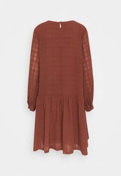 Samsøe Samsøe MILLO DRESS - Robe de jour Women -Samsøe Soldes 2bc7753ef41a408b9cab7816182ab9c1