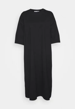 Samsøe Samsøe ELOISE DRESS - Robe en jersey Women -Samsøe Soldes 2bc8c3fe479f45eabeb666cb3daee750