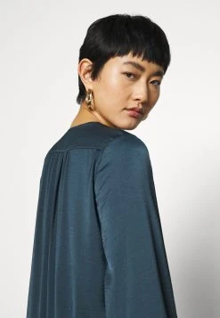 Samsøe Samsøe JETTA SHORT DRESS - Robe de jour Women -Samsøe Soldes 2bf0b9be30674ff88d9b3294829cd1c8