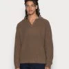 Samsøe Samsøe WYATT - Pullover Men 1 Samsøe Samsøe WYATT - Pullover Men -Samsøe Soldes 2bf2b9c45d964798b0efdf3ac27bb30c