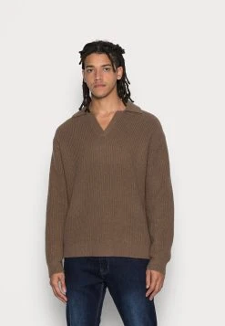 Samsøe Samsøe WYATT - Pullover Men