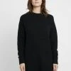 Samsøe Samsøe DRESS - Robe pull Women -Samsøe Soldes 2bfc5132303a468bbd005a3e57400e30
