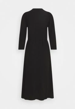 Samsøe Samsøe BRITT WRAP DRESS - Robe de jour Women -Samsøe Soldes 2c396ba8d38b49ce80f7e38bd7d25235