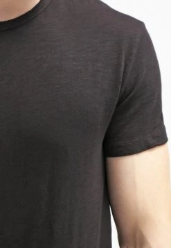 Samsøe Samsøe LASSEN - T-shirt basique Men 23 Samsøe Samsøe LASSEN - T-shirt basique Men -Samsøe Soldes 2c3b5195a83a48f3b15155dac797ed52