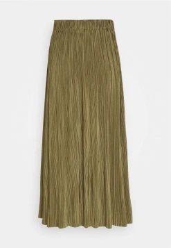 Samsøe Samsøe UMA SKIRT - Jupe plissée Women -Samsøe Soldes 2c79015ba2c3433fbbeee440da67a950 2