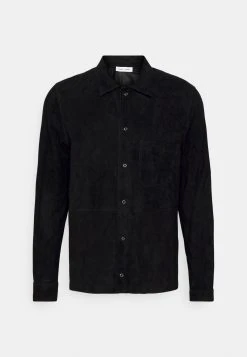 Samsøe Samsøe RUFFO - Chemise Men 12 Samsøe Samsøe RUFFO - Chemise Men -Samsøe Soldes 2cba50c4945f407cb1475764338bd6cb