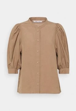 Samsøe Samsøe MEJSE - Blouse Women -Samsøe Soldes 2cd358c5d42c4f4ba10c3d77039370ac